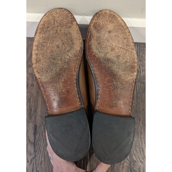 Allen Edmonds Woodstock Tassel Loafers Size 9 main image 6